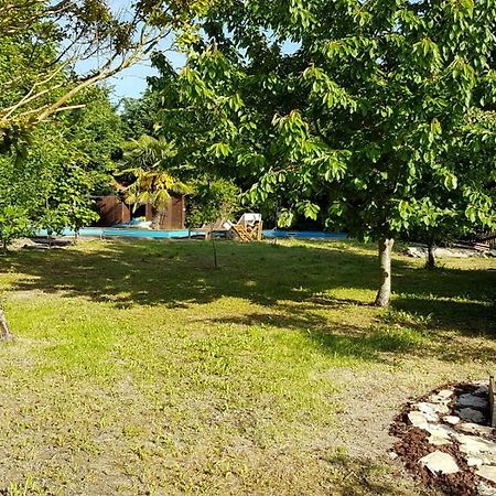 Apartament Camomilla Rawenna Zewnętrze zdjęcie