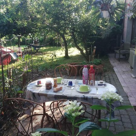 Apartament Camomilla Rawenna Zewnętrze zdjęcie