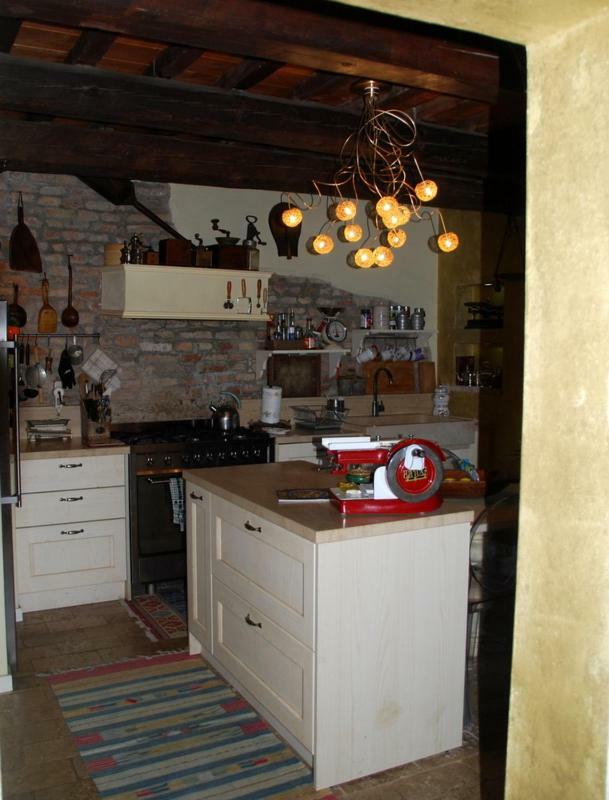 Apartament Camomilla Rawenna Zewnętrze zdjęcie
