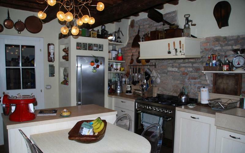 Apartament Camomilla Rawenna Zewnętrze zdjęcie