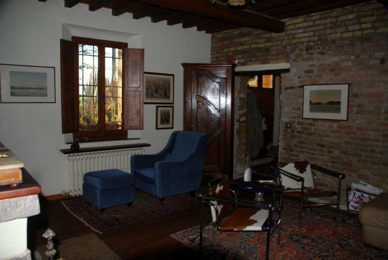 Apartament Camomilla Rawenna Zewnętrze zdjęcie